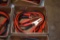 Pair of New Jumper Cables