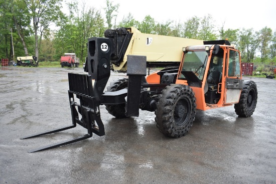 JLG G1255A Telehandler