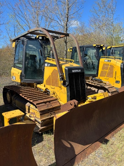2012 CAT D5K LGP Bull Dozer