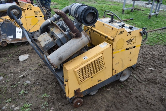 Multiquip SS7060 Road Saw