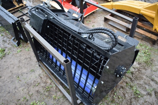 Future FT-MB27F Quick Attach Mortar/Cement Dispensor