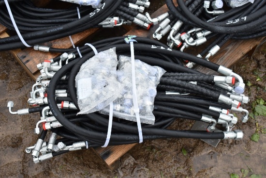 Future Hydraulic Hose Bundle