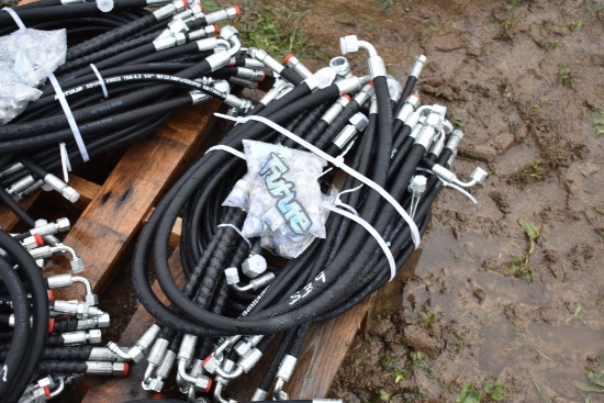 Future Hydraulic Hose Bundle