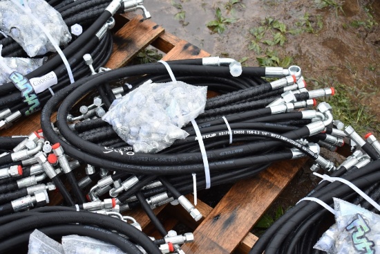 Future Hydraulic Hose Bundle