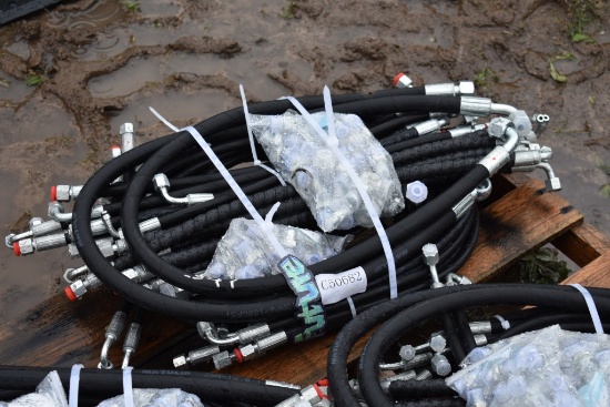 Future Hydraulic Hose Bundle