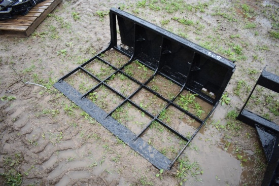 Future FT-GD47 Quick Attach Land Leveler