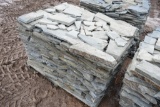 Pallet of Field Stone