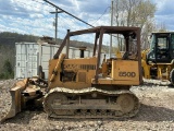 Case 850D Bull Dozer