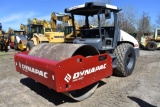 2024 Dynapac CA2500D Self Propelled Vibratory Roller
