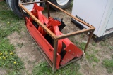 SKLP SK140 3 Point Rototiller