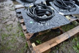 Future Mini Excavator Rotary Mower