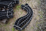 Future Mini Excavator Tracks