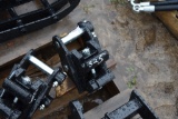Future Mini Excavator Quick Coupler