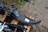 Future Mini Excavator 12
