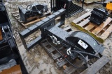 Future FT-SG45 Quick Attach Stump Grinder