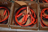 Pair of New Jumper Cables