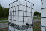 275 Gallon Liquid Tote