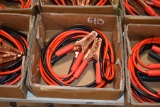 Pair of New Jumper Cables