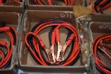 Pair of New Jumper Cables