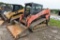 Kubota SVL95-2 Skid Steer with Tracks