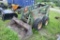 John Deere 170 Skid Steer