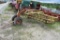 New Holland 256 Rolabar Rake