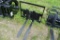 Future Mini Quick Attach Pallet Forks