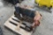6 Cylinder Spitfire Engine