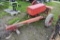 Tow Behind Buzz Saw