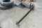 Wolverine SBM-12-72W Quick Attach Sickle Bar Mower