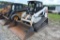 Bobcat 864 Skid Steer