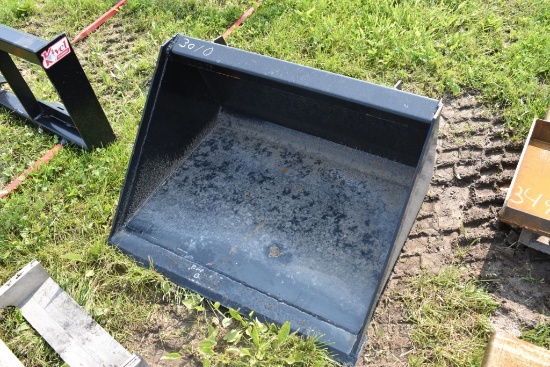 JMR 36" Mini Quick Attach Bucket