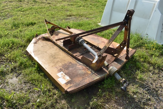 Woods 6ft Rotary Motor
