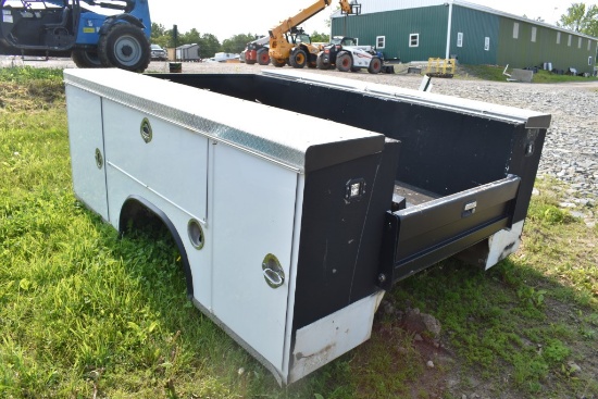 Royal Truck Utility Box