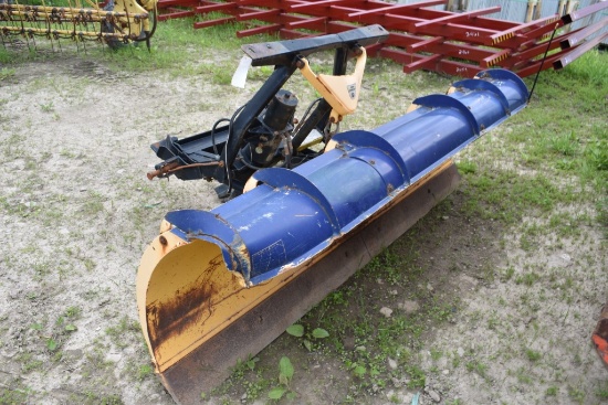 Storm Guard 96" Snow Plow