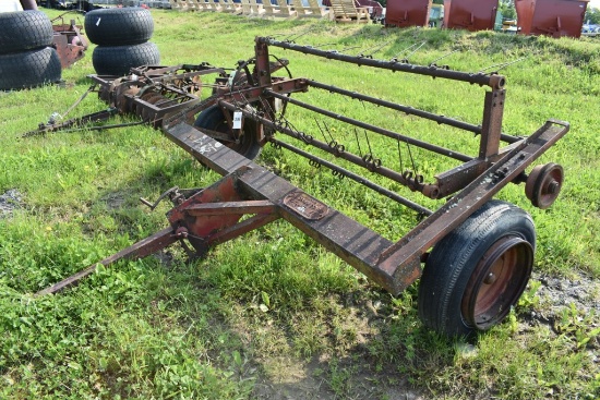 Grimm Plucker Tetter