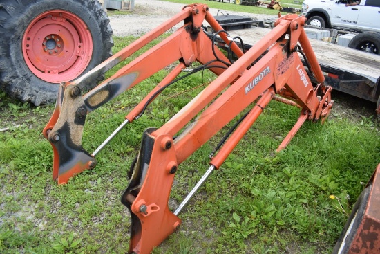 Kubota LA1301S Loader
