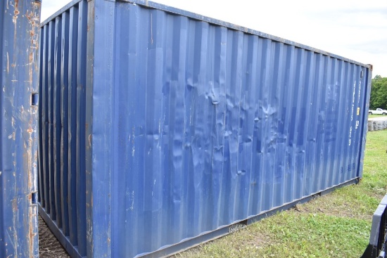 20' Shipping Container