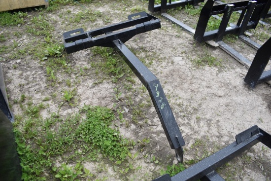 JMR Quick Attach Boom Pole