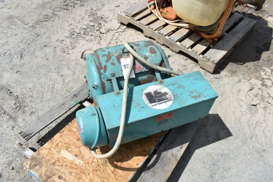 Arco Roto-Phase Generator