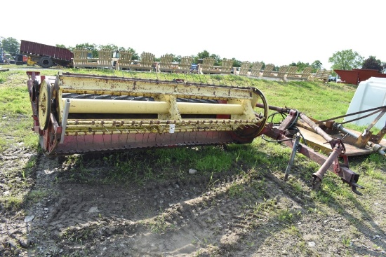 New Holland 479 Haybine