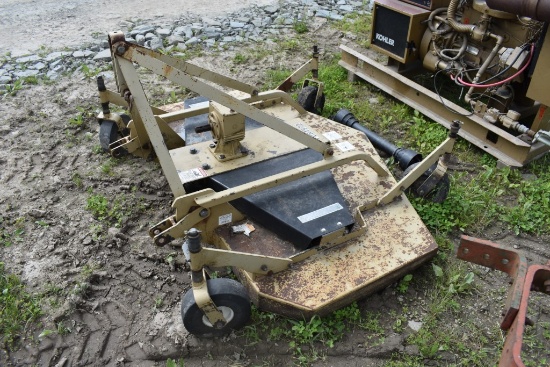 Landpride FDR1572 3 Point Finish Mower