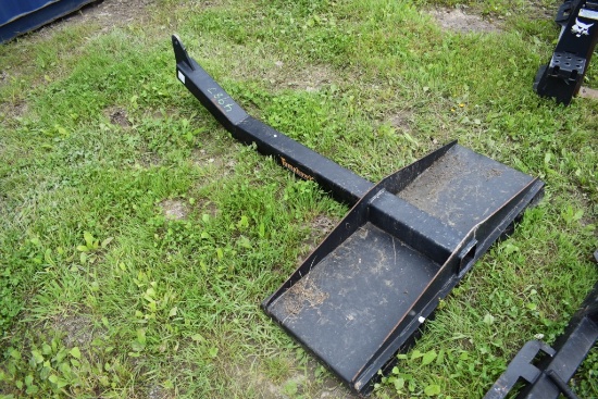 Tomahawk Quick Attach Boom Pole