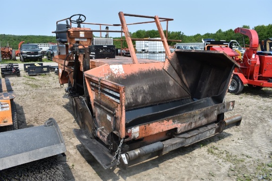 Midland SPR-6 Road Widener