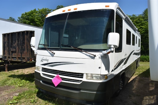 2000 Georgie Boy Landau RV