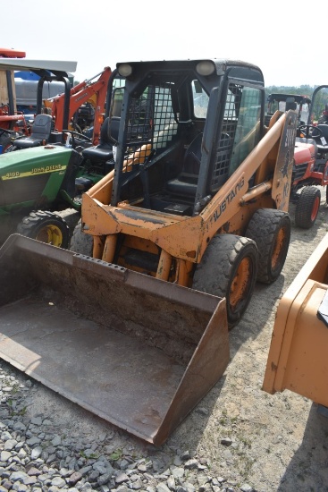 Mustang 2044 Skid Steer