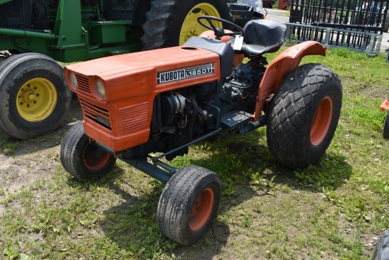 Kubota L185DT Tractor