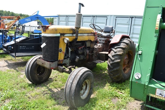 Massey Ferguson Super 90 Tractor