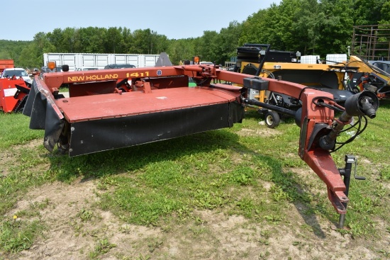 New Holland 1411 Disc Vine