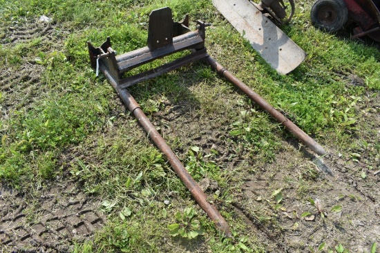 Bale Carrier